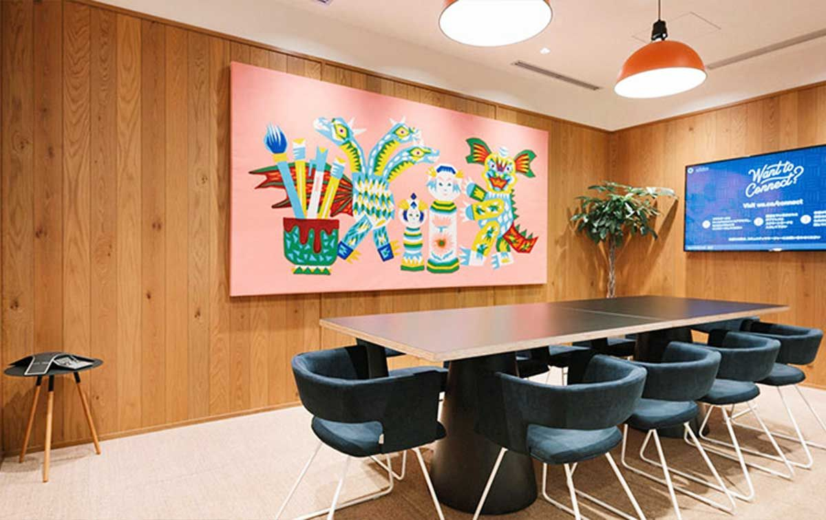 WeWork Express Towers